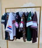 T-shirt madame verde the labo