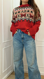 Jeans debby AGED STONE