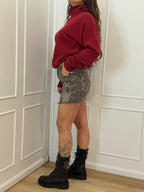 Mini Skirt Lizzy Aniye by
