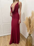 Long dress Ria Aniye By