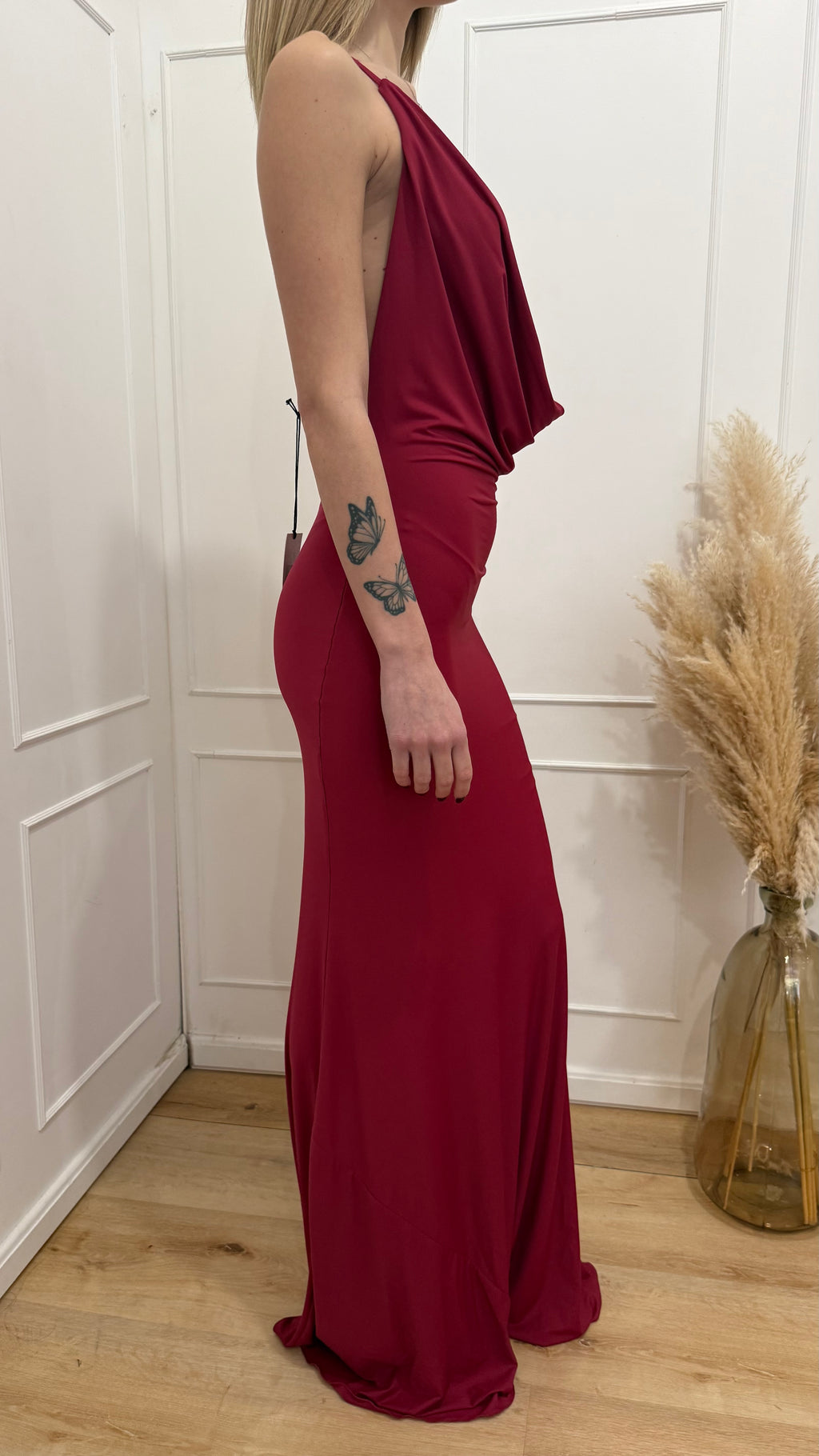 Long dress Ria Aniye By