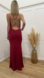 Long dress Ria Aniye By