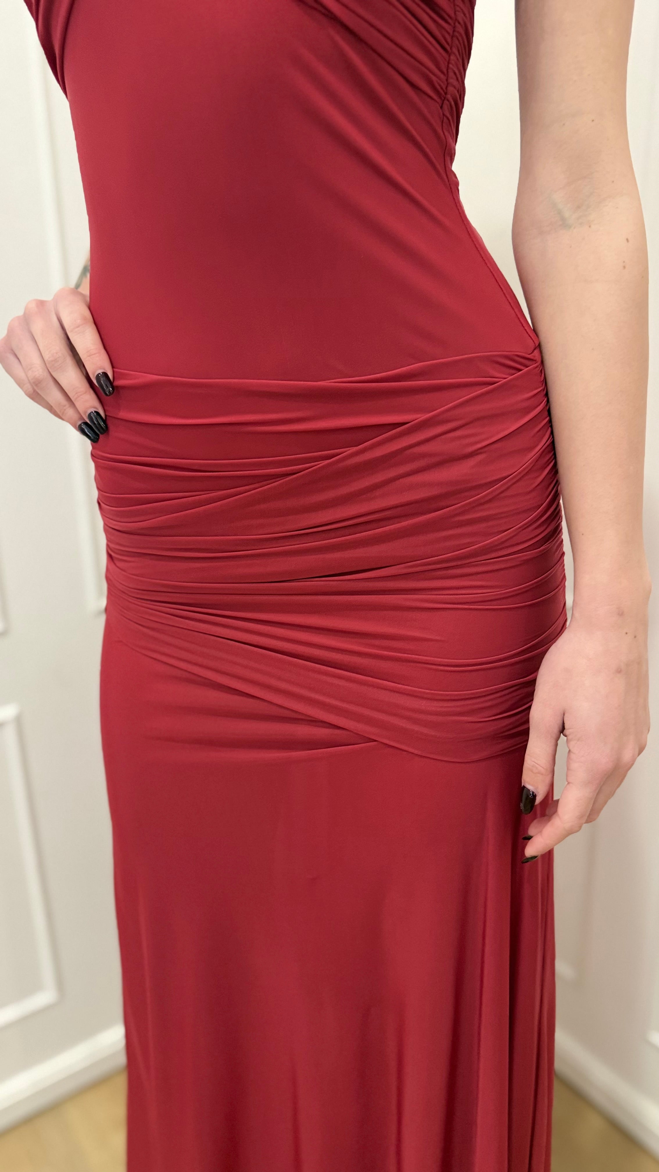 Long dress Xena Aniye By