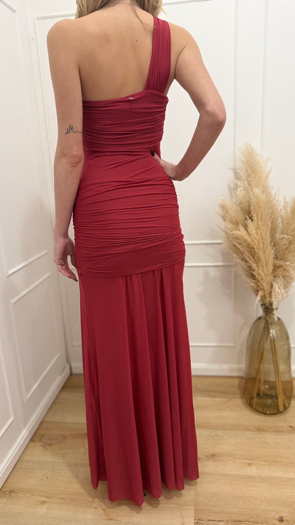 Long dress Xena Aniye By