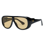 Panama giallo