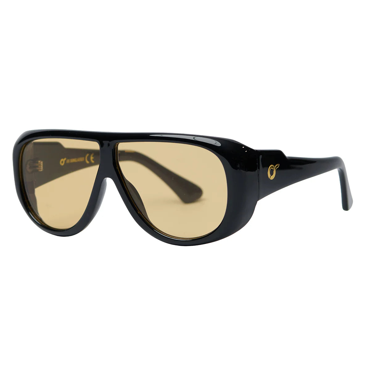 Panama giallo