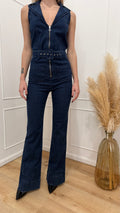 Jumpsuit Margo’ Aniye By