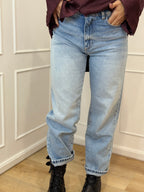 Jeans Jill BLEACHED