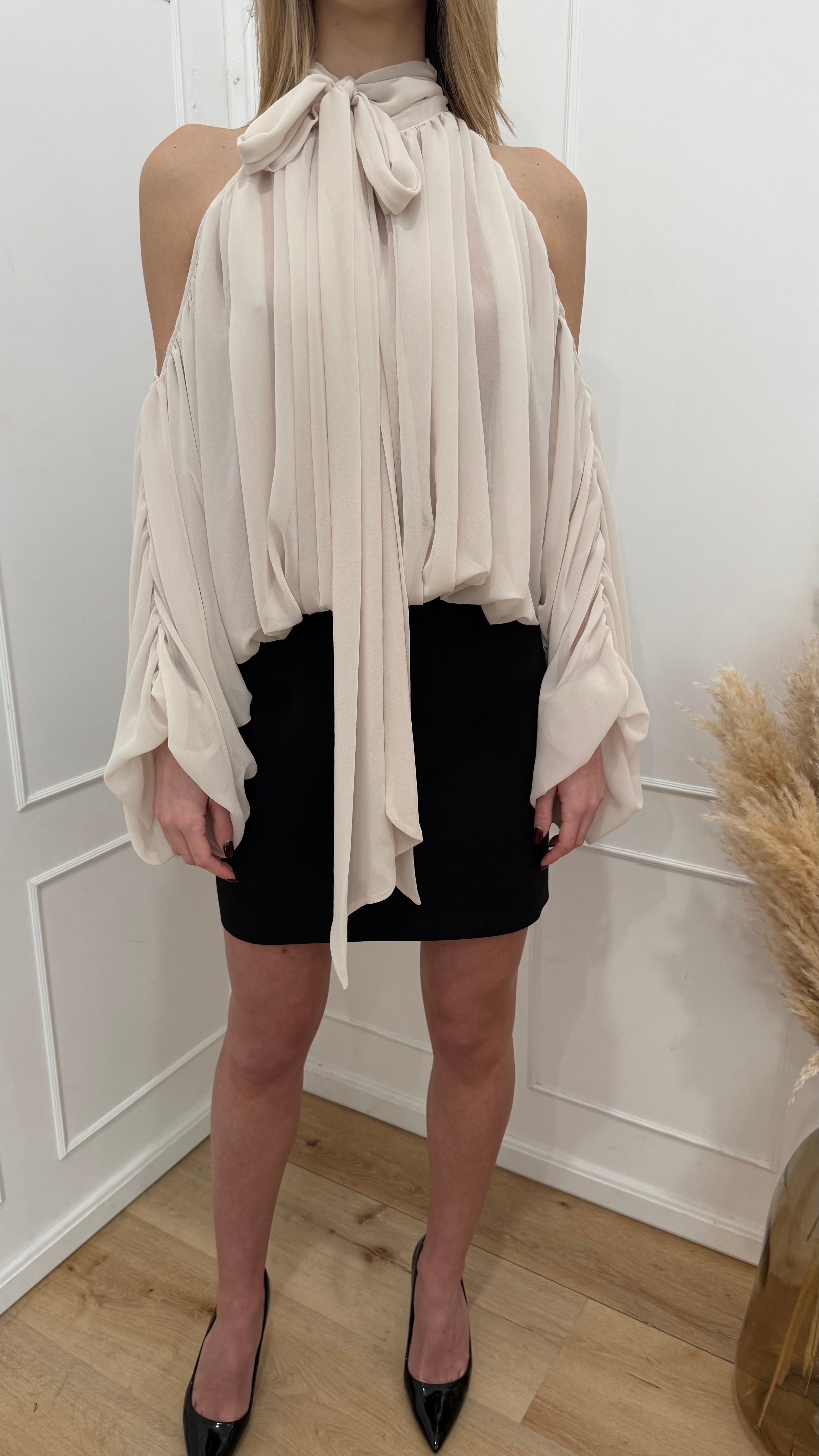 Blouse Teodora