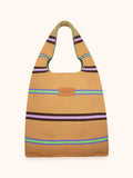 Bag in maglia cammello me fui