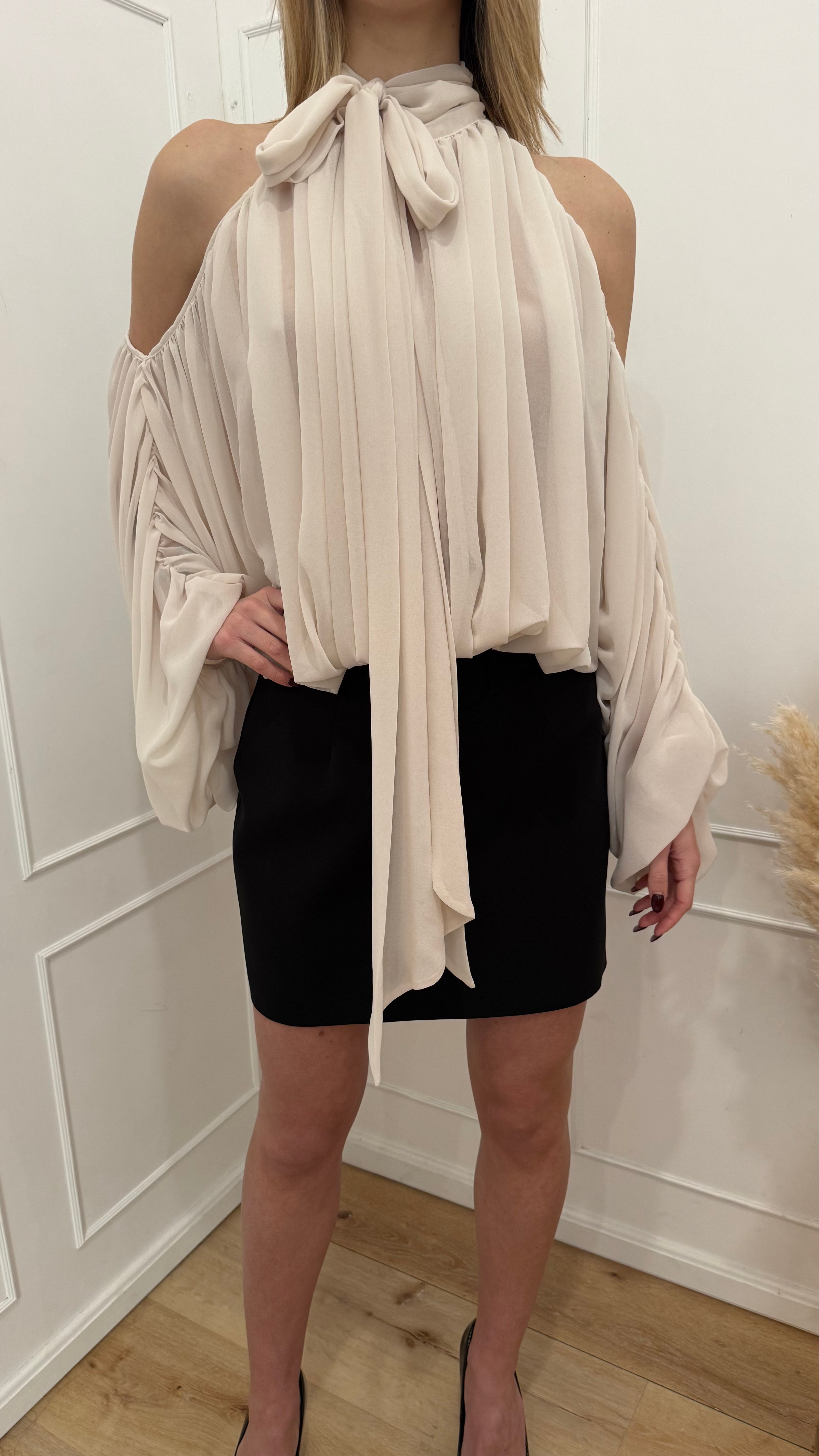 Blouse Teodora