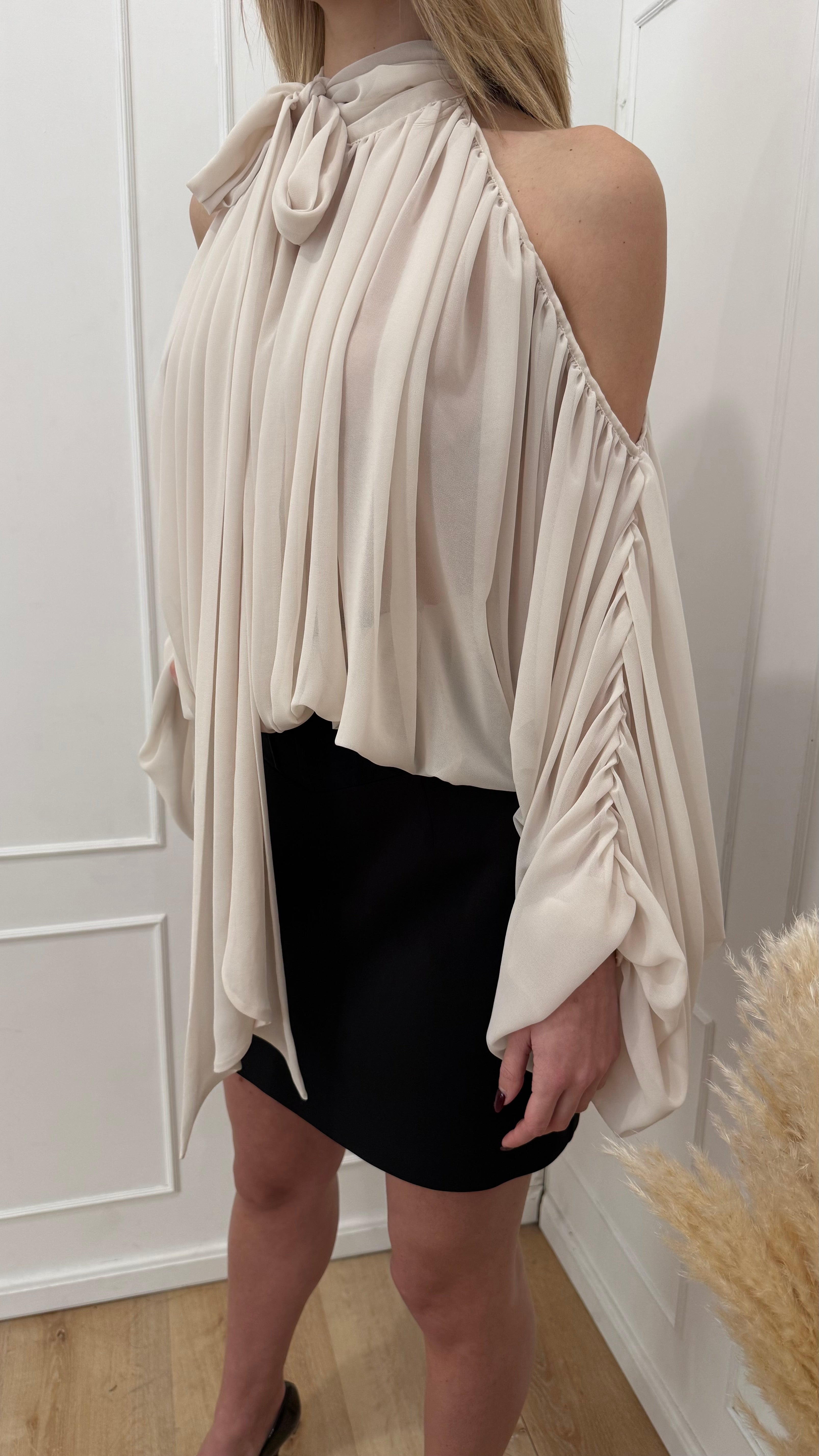 Blouse Teodora