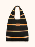 Bag in maglia nera me fui