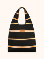 Bag in maglia nera me fui