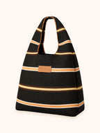 Bag in maglia nera me fui