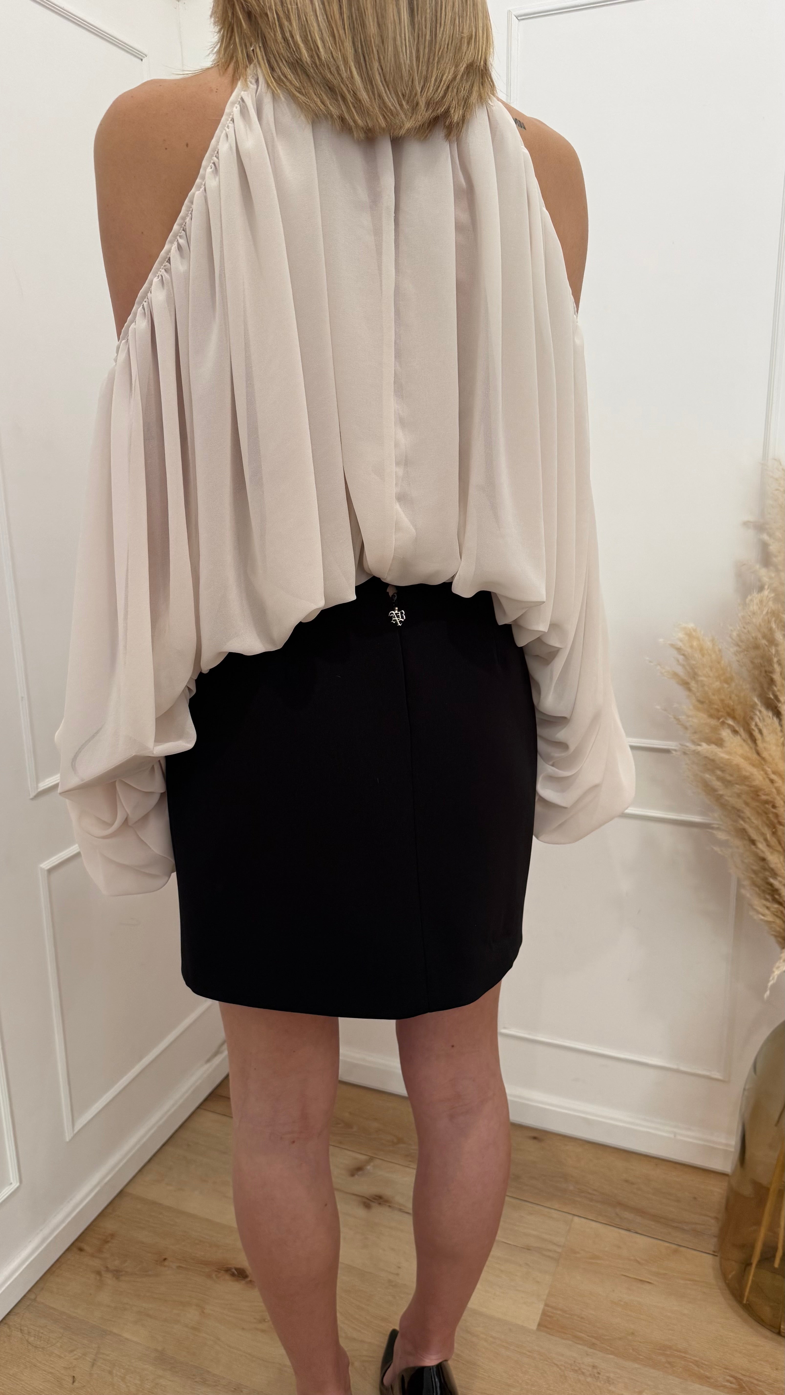Blouse Teodora