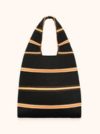 Bag in maglia nera me fui