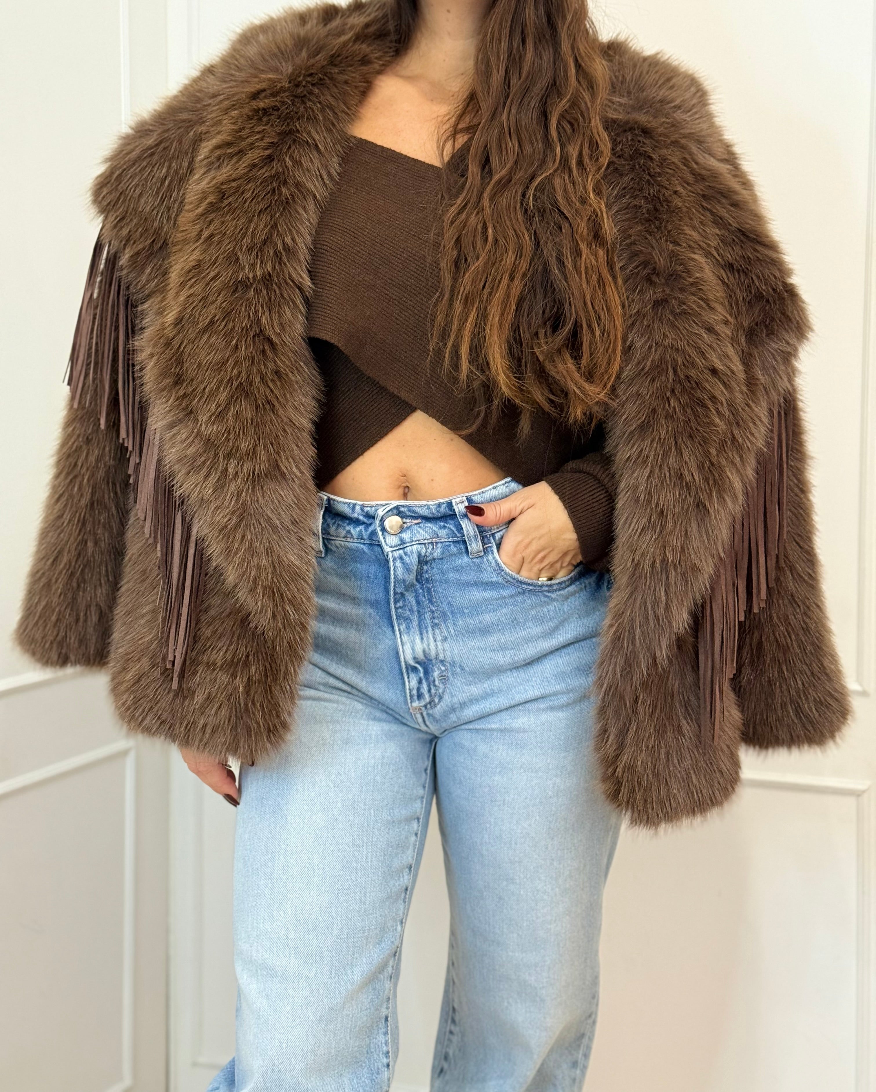 Ecofur hope moro le voliere