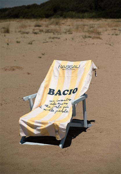 Telo mare bacio