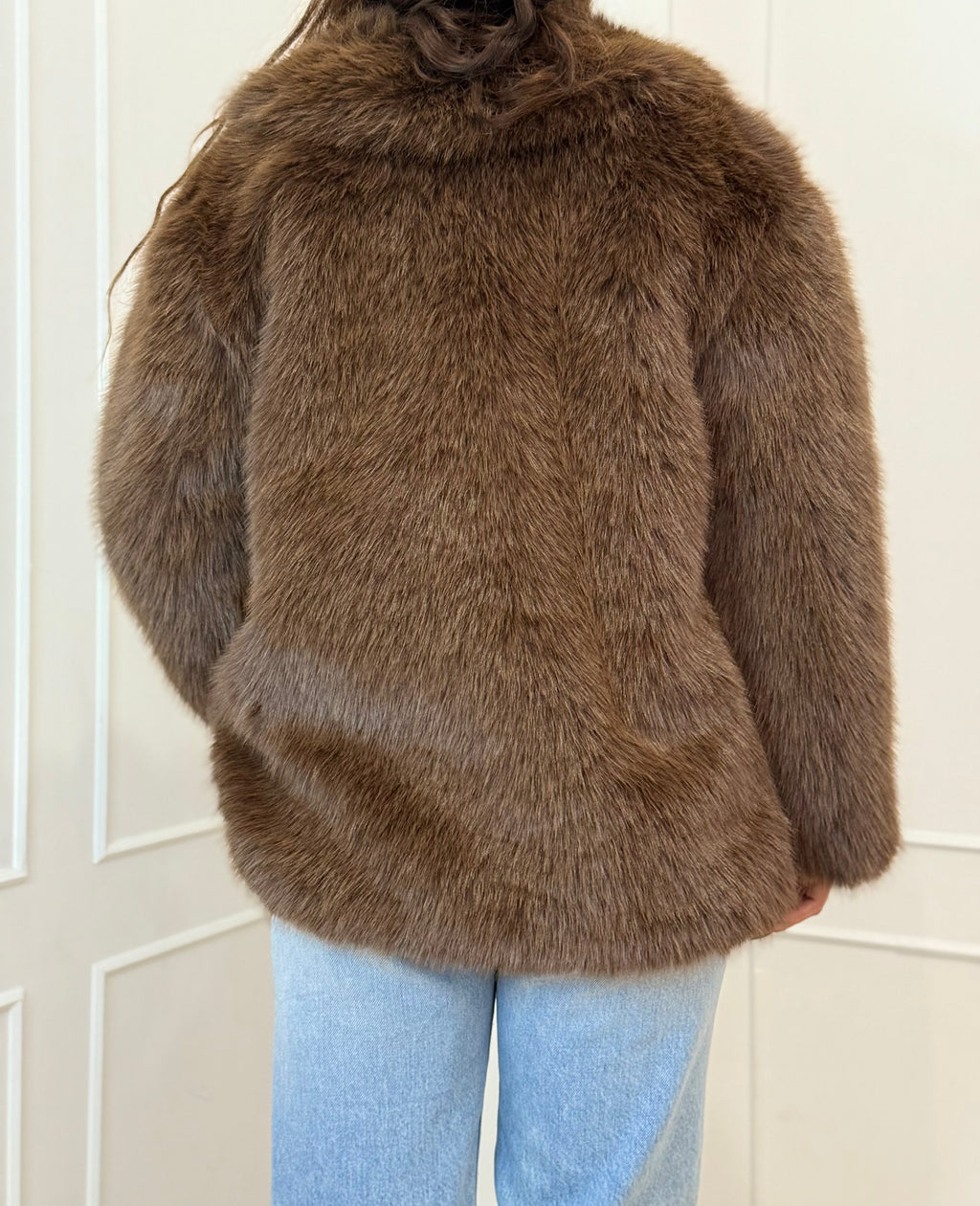 Ecofur hope moro le voliere