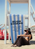 Telo mare buongiorno
