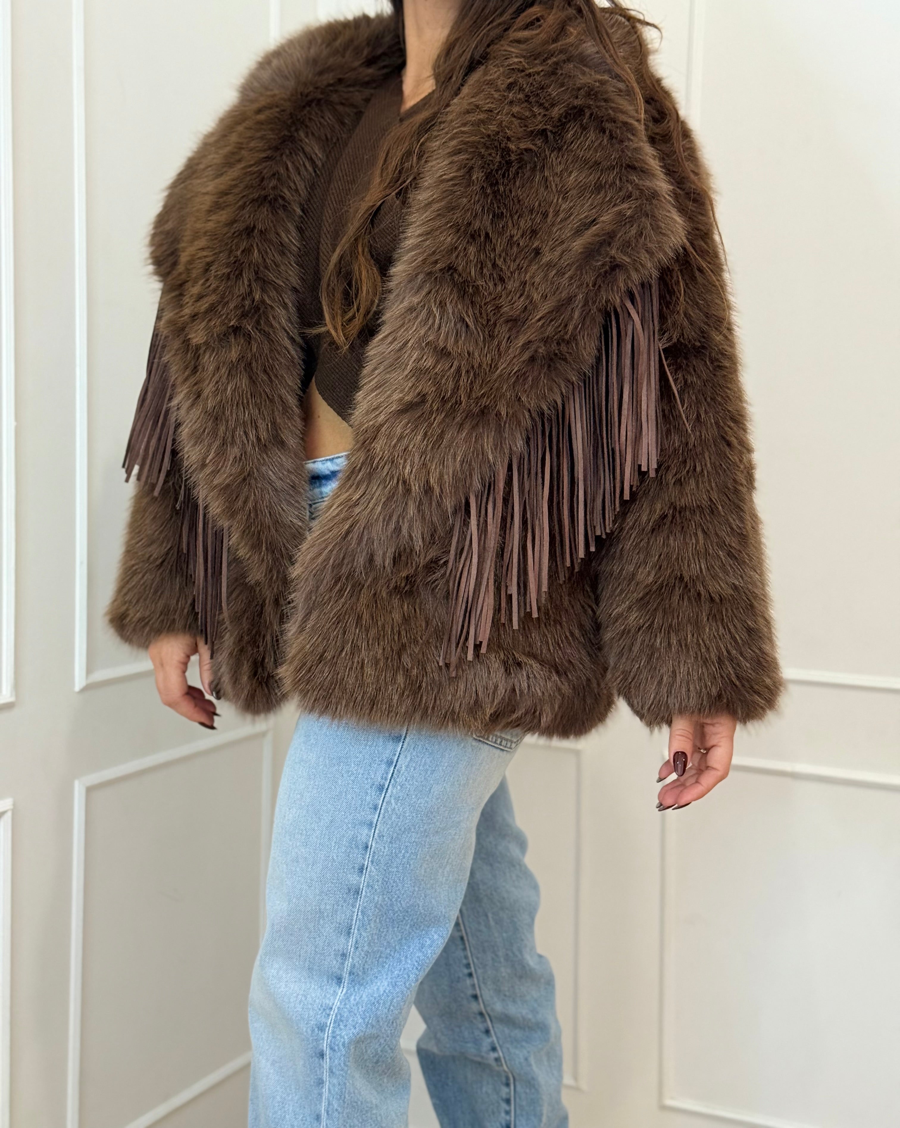 Ecofur hope moro le voliere