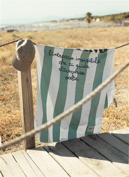 Telo mare destino