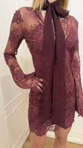 Noa dress Aniye By