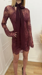 Noa dress Aniye By