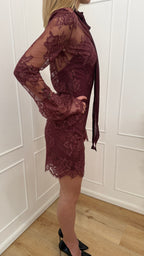 Noa dress Aniye By