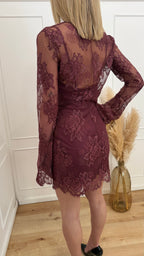 Noa dress Aniye By