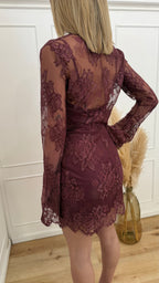 Noa dress Aniye By
