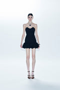 Puffy DRESS Shana Aniye By