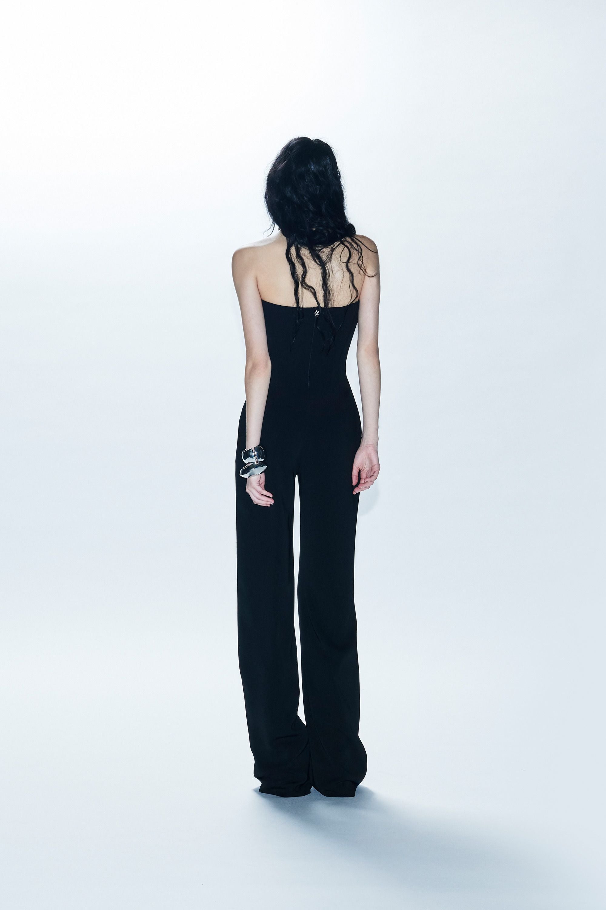 Lavinia Jumpsuit Aniye By