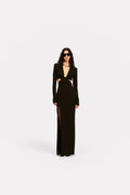 LONG DRESS DAFNE ANIYE BY