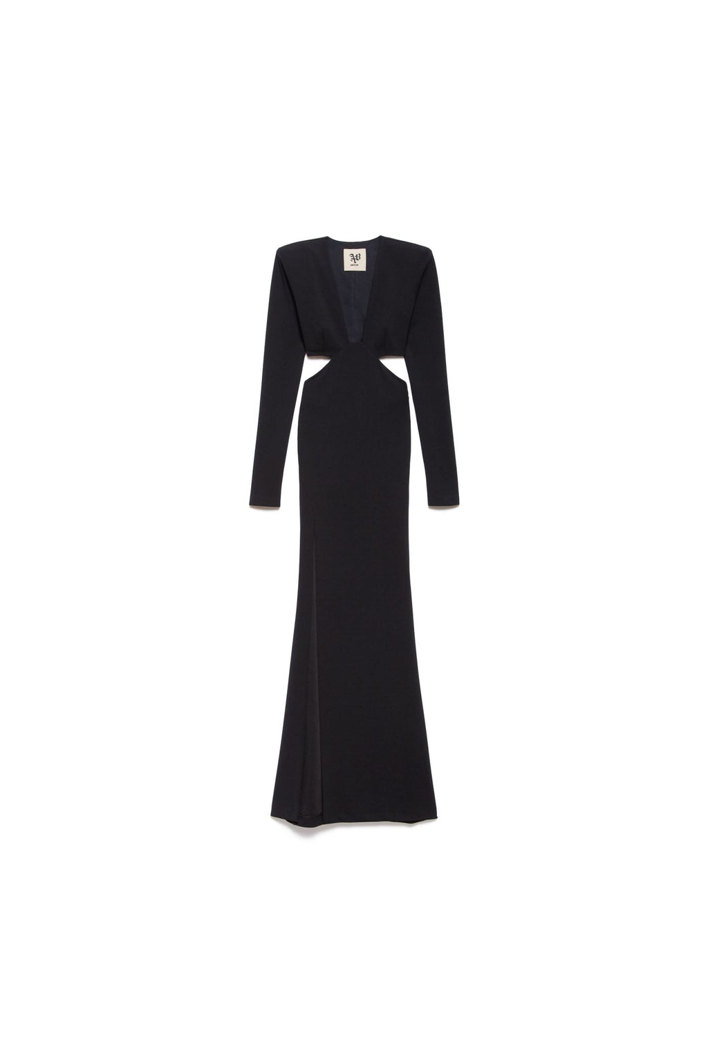 LONG DRESS DAFNE ANIYE BY