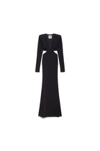 LONG DRESS DAFNE ANIYE BY