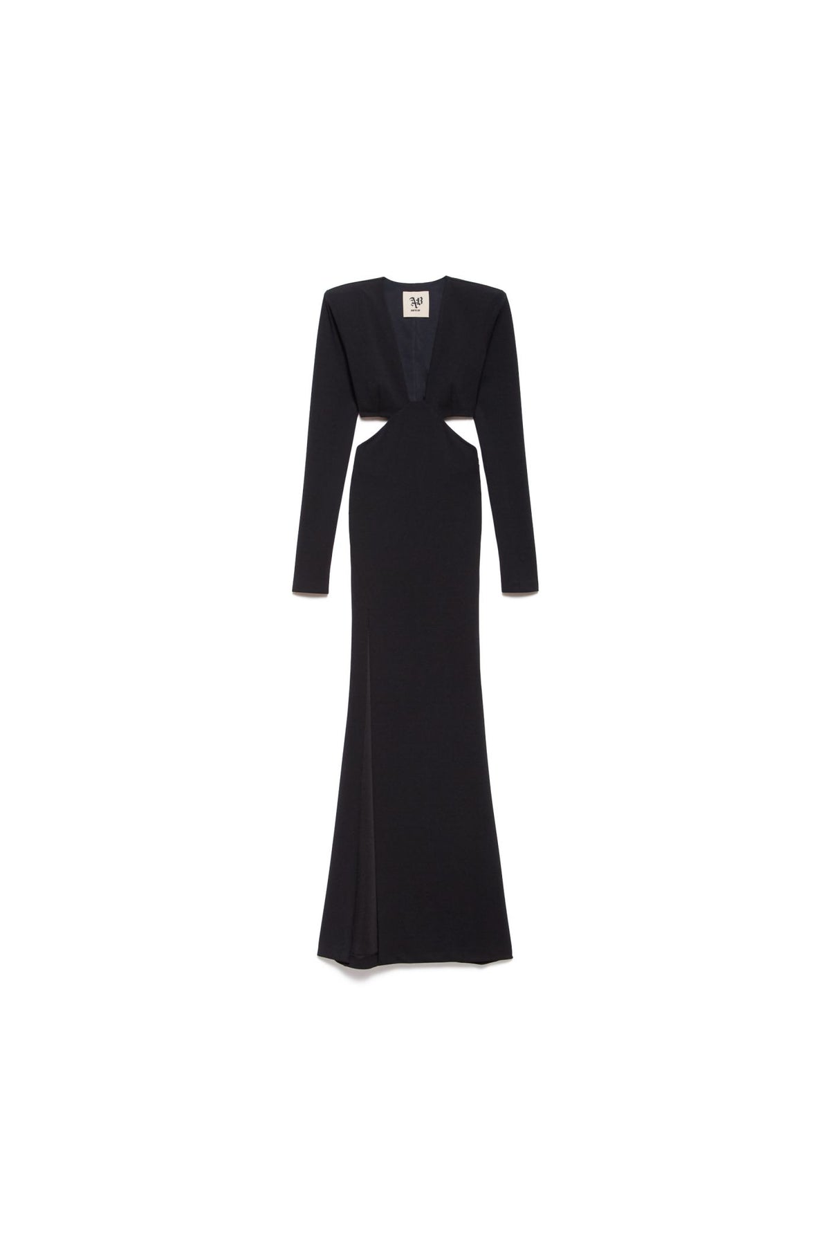 LONG DRESS DAFNE ANIYE BY