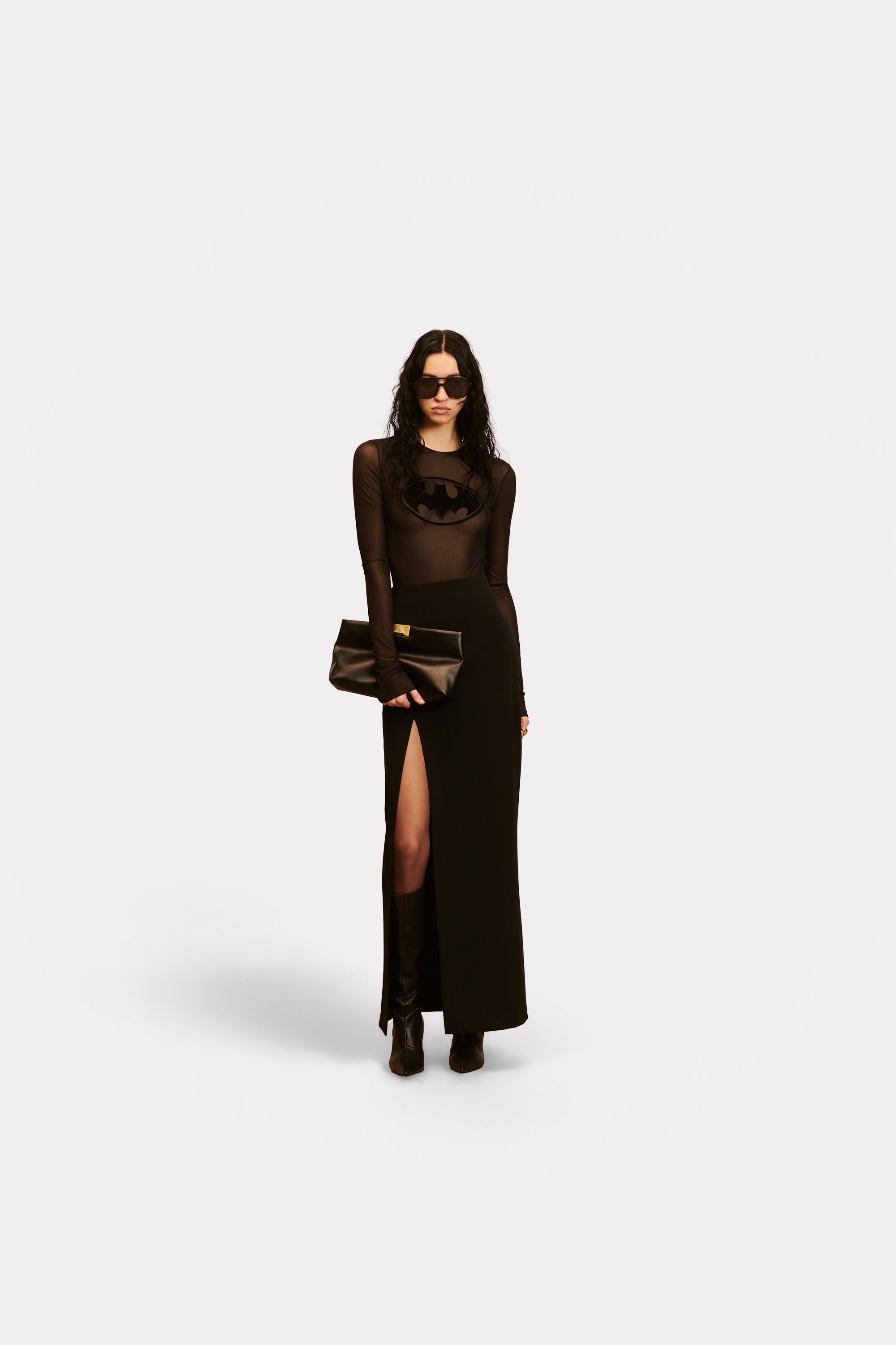 LONG SKIRT DINA ANIYE BY