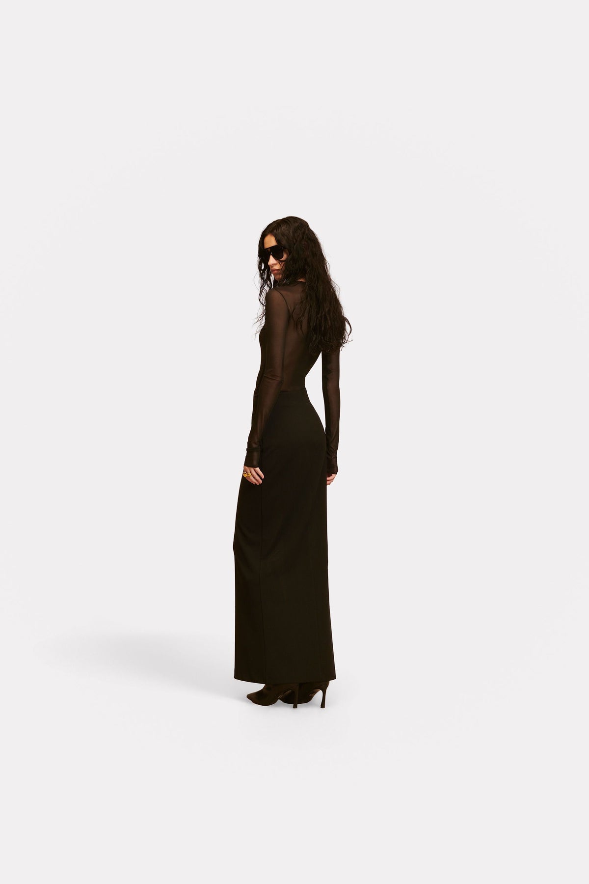 LONG SKIRT DINA ANIYE BY