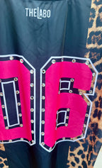 T-shirt Madame maculata The labo