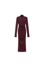 MIDI DRESS NORMA ANIYE BY