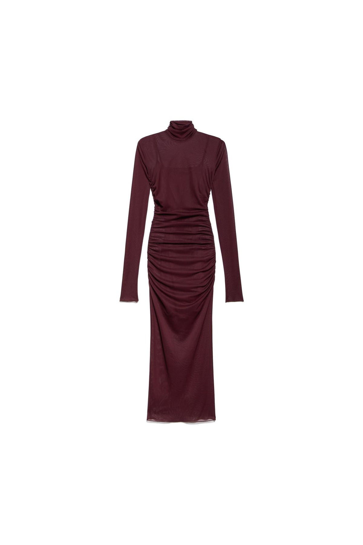 MIDI DRESS NORMA ANIYE BY