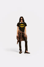 OVER SHIRT LUZY ANIYE BY