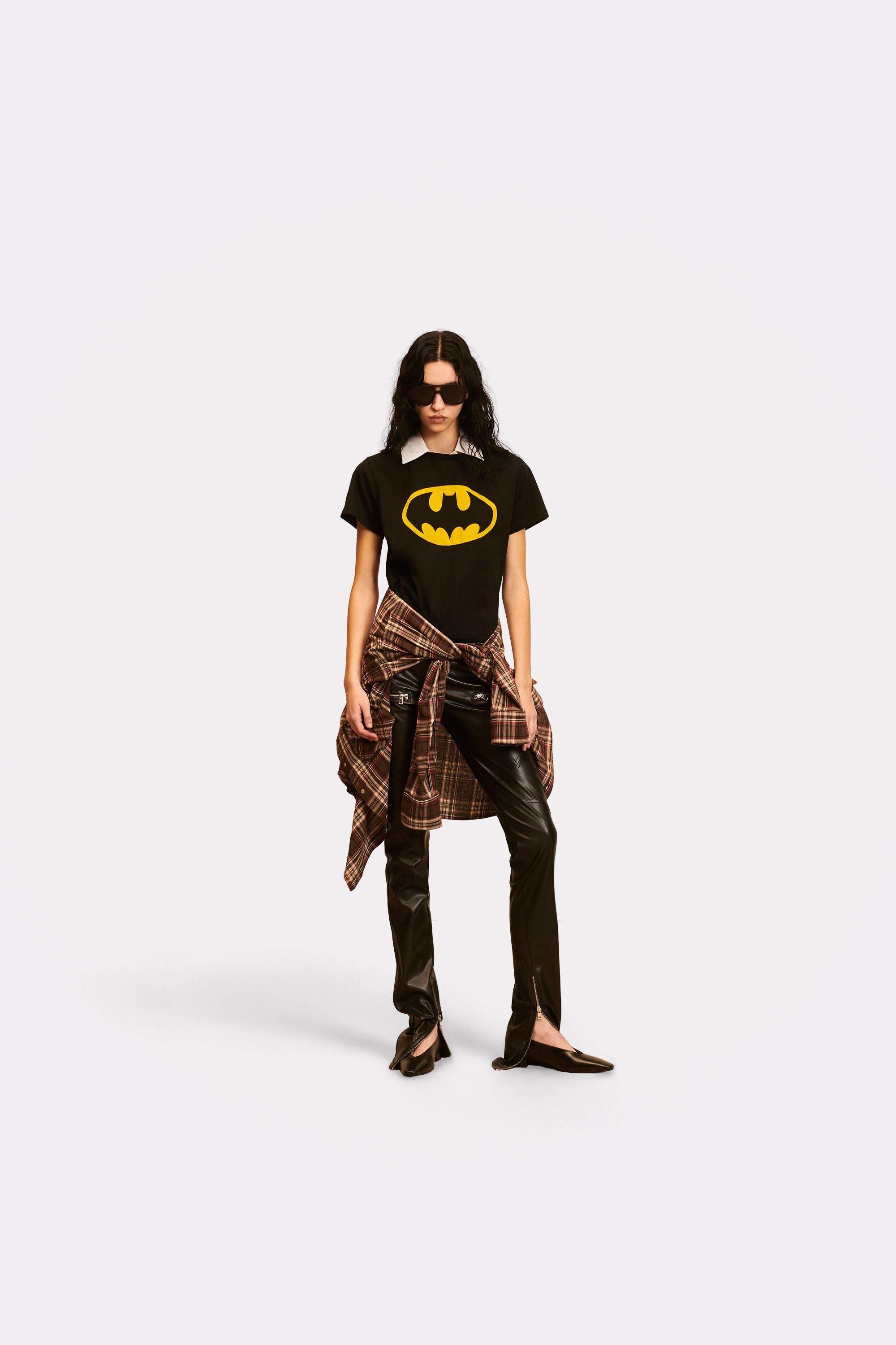 OVER SHIRT LUZY ANIYE BY