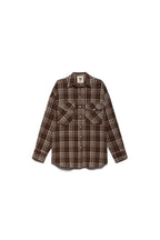 OVER SHIRT LUZY ANIYE BY