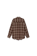 OVER SHIRT LUZY ANIYE BY