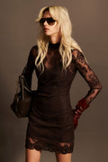 MINI DRESS VIVÌ ANIYE BY