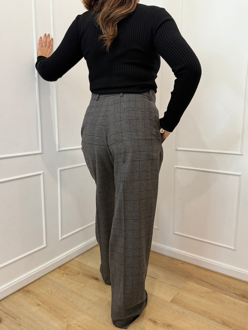 Pantalone baggy daliah Aniye By