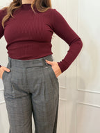 Pantalone baggy daliah Aniye By